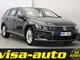 Volkswagen  Passat Variant GTE Plug-In Hybrid DSG-automaatti, navi