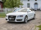 Audi  A5 Coupé 3,2 V6 FSI 195 kW quattro tiptronic-autom.