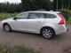 Volvo  V60 Valkoinen metalliväri farmari henkilöauto