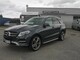 Mercedes-Benz  GLE 350 d 4Matic
