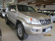 Toyota  Land Cruiser 3.0 D4D Executive Autom.8-Henk.(Rahoitus ilman käsirahaa)