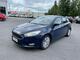 Ford  Focus 1,5 EcoBoost 150 hv Start/Stop M6 Trend 5-ovinen