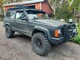 Jeep  Cherokee Cherokee 2d harvinainen