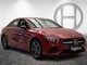 Mercedes-Benz  A 250 e A sedan Business AMG Edition / Premium / Night / Keyless Go / Tunnelmavalaistus