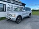 Mitsubishi  Pajero 3.2DI-D Elegance A REK. 2 HENK. PAKETTIAUTOKSI ! RAHOITUS ILMAN KÄSIRAHAA !