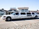 Lincoln  Town Car 1+8 rek. Limusiini