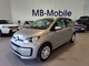 Volkswagen  Up! 1.0 Ecofuel CNG eco up!