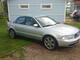 Audi  A4 1.8 Turbo Quattro 4d