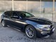 BMW  540 d Xdrive M-Sport 235KW/320hv, Webasto, ACC, H&K, 99TKM, NaviPro, Takuu, Rahoitus 580€/kk
