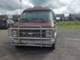 Chevrolet  Chevy Van Starcraft Dsl SE A