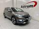 Honda  CR-V 1,6 Diesel Lifestyle AT 4WD *Ajettu mutta hienokuntoinen*