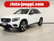 Mercedes-Benz  GLC 350 e 4Matic A Premium Business - AMG- sisäpaketti, Adaptiivinen vakionopeudensäädin, Katveavustin, Sähköinen vetokoukku
