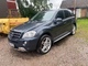 Mercedes-Benz  ML 350 CDI 4Matic