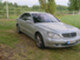 Mercedes-Benz  S 500 4Matic 4d A