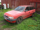 Opel  Astra Ei tieliikennekelpoinen - 1.6i Eco Merit Car A