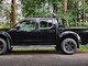 Nissan  Navara Douple CAB Pickup-2.5dCi-CVND40-4x4/320