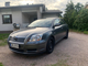 Toyota  Avensis 1.6 VVT-i Liftback Terra