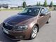 Skoda  Octavia 1,4 TSI Elegance DSG (-14)