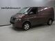Volkswagen  Transporter umpipakettiauto 2,0 TDI 103 kW 4Motion BlueMotionTechnology