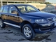 Volkswagen  Touareg 3,0 V6 TDI DPF 165 kW Tiptronic-autom.