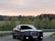 Chrysler  300C 3.0 V6 CRD 4d A