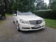 Mercedes-Benz  E 350 CGI BE Coupé A