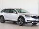 Skoda  Octavia Combi 2,0TDI 184 4x4 Scout DSG Autom. *Adapt.Cruise, Kaukolämmitin, KESSY, LED, Navi, Kamera, Blis *