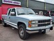 Chevrolet  Silverado 3500