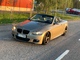 BMW  330 E93 Cabrio