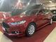 Ford  Mondeo 2,0 TDCi 150hv PowerShift Wagon Titanium Juuri katsastettu**
