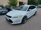 Ford  Mondeo 1,6 EcoBoost 160 hv Start/Stop M6 5-ovinen Trend