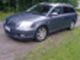 Toyota  Avensis 1.6 VVT-i Wagon Terra Business