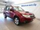 Subaru  Forester 2,0 XS TD Business *Vähän ajettu Suomi-auto, Koukku*