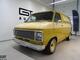 Chevrolet  Chevy Van G20 5.7TBi Aut. Gasoline HOT ROD, ILMASTOINTI, Sähkölasit, RETROSOUND, Vet.koukku, NÄYTTÄVÄ YKSILÖ