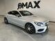 Mercedes-Benz  C 220 d Coupé A ** AMG- Line | LED | Ambient | Carbon | Kamera