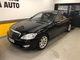 Mercedes-Benz  S 500 4Matic Käsiraha alkaen 1700€ loppu 1-60kk.