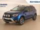 Dacia  Duster 10 Blue dCi 115 4x4