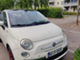Fiat  500 1,2 69hv Start&Stop Lounge