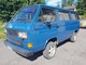 Volkswagen  Transporter Museorekisteröity