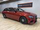 Mercedes-Benz  E 220 D AMG Aut *Huippuhieno, vähän ajettu, merkkihuollettu!*BURMESTER AUDIO, WIDESCREEN