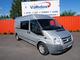 Ford  Transit 300L 2,2TDCi 140 N1 Van Trend FWD 4,36 Puolikorkea, ilmastointi