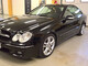 Mercedes-Benz  CLK 220 CDI automaatti