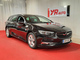 Opel  Insignia Sports Tourer Executive 200 Turbo A *HUIPPUVARUSTELTU ISO PERHFARKKU*