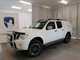 Nissan  Navara Double Cab 2,5dCi 171hp 5A/T 4x4 Diff lock DPF LE Safety
