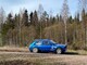Toyota  Starlet Ei tieliikennekelpoinen - Starlet
