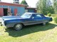 Chrysler  New Yorker