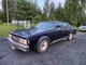 Chevrolet  Impala