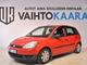 Ford  Fiesta 4D FIESTA HATCHBACK 1.3-JH1/249 # Lohko+sisäpistoke, Ilmastointi, AUX, USB #
