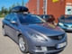 Mazda  6 Sport Wagon 2,0TD Elegance 6MT 5ov WF1