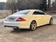 Mercedes-Benz  CLS 350 CGI